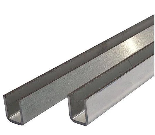 Structural steel bending of channels, angles, beams, flat bars and rods